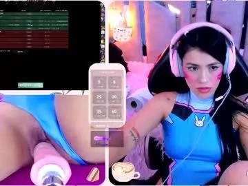 Entertain your itch for girls livestreamers with our collection of stunning models, skilled in the art of temptation and delight.