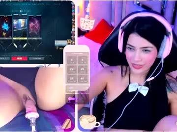 Entertain your itch for girls livestreamers with our collection of stunning models, skilled in the art of temptation and delight.