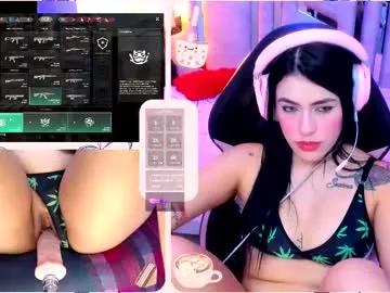 Entertain your itch for girls livestreamers with our collection of stunning models, skilled in the art of temptation and delight.