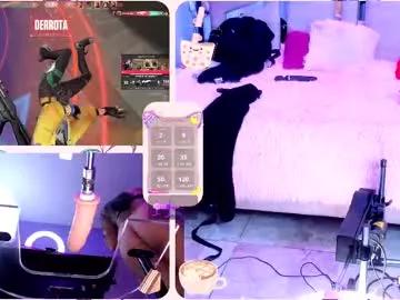 Entertain your itch for girls livestreamers with our collection of stunning models, skilled in the art of temptation and delight.