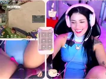 Entertain your itch for girls livestreamers with our collection of stunning models, skilled in the art of temptation and delight.