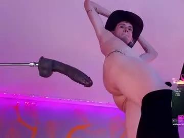 valentinomoreti from Chaturbate is Freechat