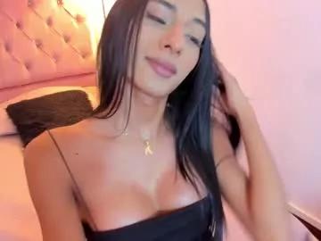 valeria_duartx from Chaturbate is Freechat
