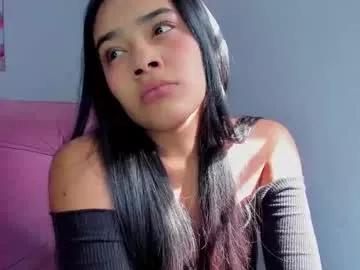 valeria_miller69 from Chaturbate is Freechat