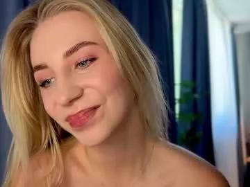 Valeria_shydreamer webcams show profile image 