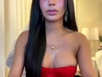 valeriadion from Chaturbate is Freechat