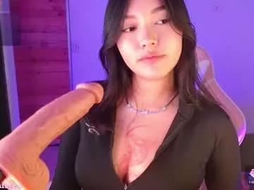 valeribell1 from Chaturbate is Freechat