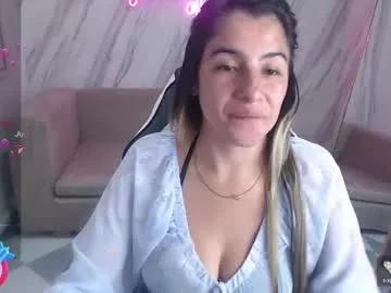 valerie_b from Chaturbate is Freechat