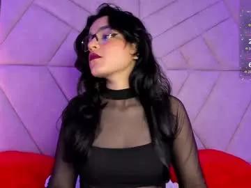 valeriekay_ from Chaturbate is Freechat