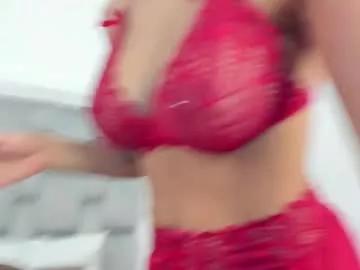 valeriesoto from Chaturbate is Freechat