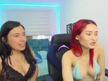 valery_bonnet1 from Chaturbate is Freechat