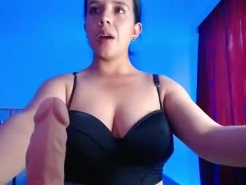 valery_meer_ from Chaturbate is Freechat