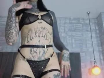 valerykat_ from Chaturbate is Freechat