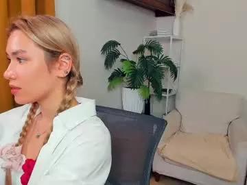 vanes_flower from Chaturbate is Freechat
