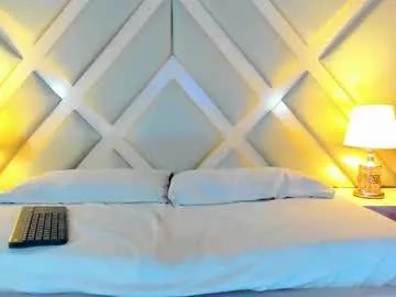 vanes_jones from Chaturbate is Freechat