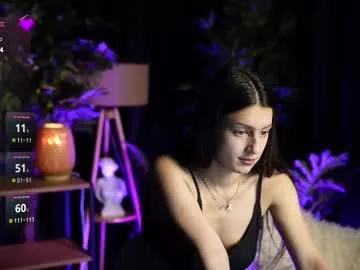 vanessaa_meow from Chaturbate is Freechat