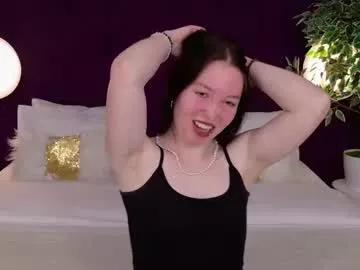 vanessafields from Chaturbate is Freechat