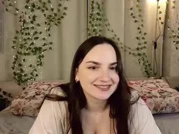 vanessagrome from Chaturbate is Freechat
