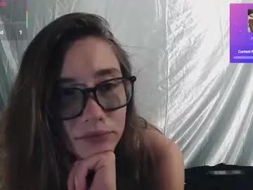 vanessarose4825 from Chaturbate is Freechat