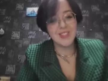 vanessashadow from Chaturbate is Freechat