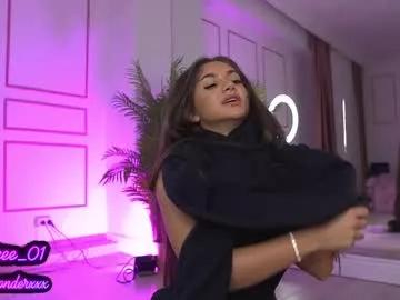 vanessasimon from Chaturbate is Freechat