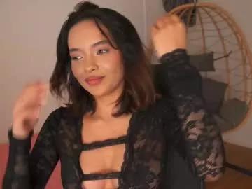 vanesse_ from Chaturbate is Freechat