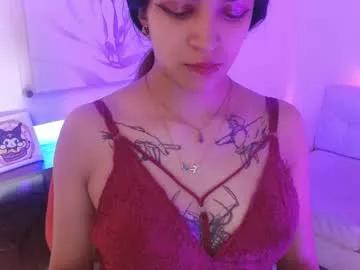 vanilla_bab3 from Chaturbate is Freechat