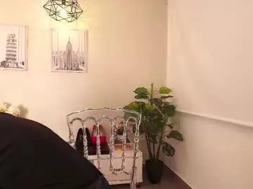 vctoria_collins_ from Chaturbate is Freechat