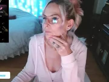 Photos of veafreeze from Chaturbate is Freechat