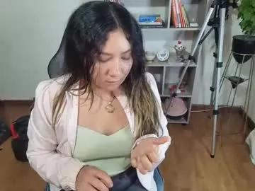 vellarossa from Chaturbate is Freechat