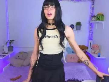 velvet_ludo from Chaturbate is Freechat