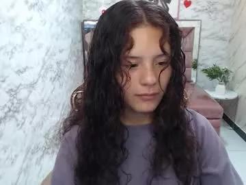 velvet_moon_v from Chaturbate is Freechat