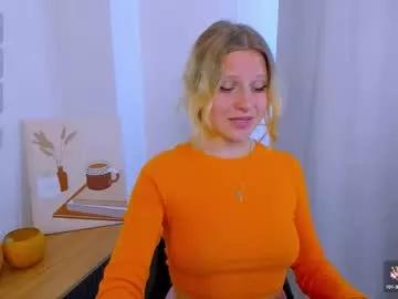 velvet_peach_ from Chaturbate is Freechat