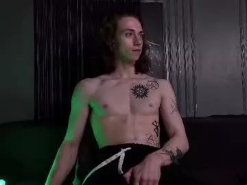 velvet_power from Chaturbate is Freechat