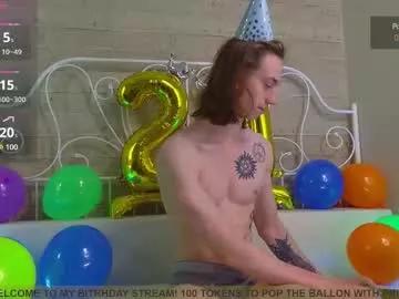 velvet_power from Chaturbate is Freechat