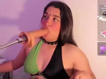 velvet_rosee_ from Chaturbate is Freechat