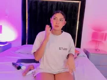 velvetbrown_ from Chaturbate is Freechat