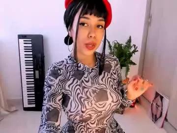 venus_azul from Chaturbate is Freechat