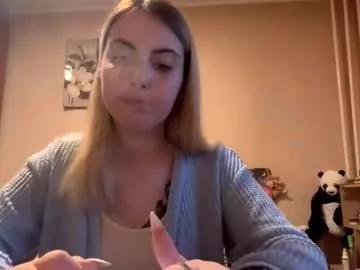 venus_in_glow from Chaturbate is Freechat