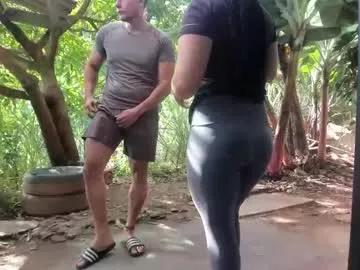 venusandzeus from Chaturbate is Freechat