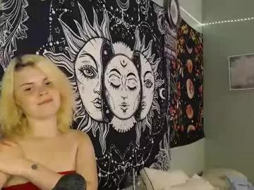 venusastar from Chaturbate is Freechat