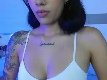 venusevans1 from Chaturbate is Freechat