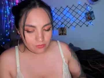 Photos of vero_jhonson from Chaturbate is Freechat