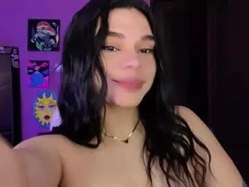 veronica_118 from Chaturbate is Freechat