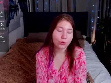 veronika_myers from Chaturbate is Freechat