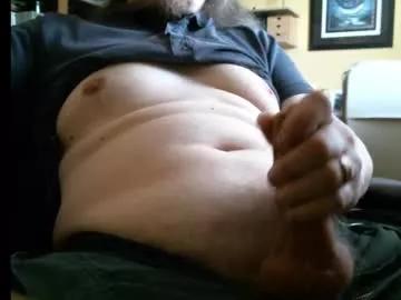 veryhornyoldman1970 from Chaturbate is Freechat