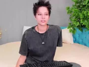 via_mayer from Chaturbate is Freechat