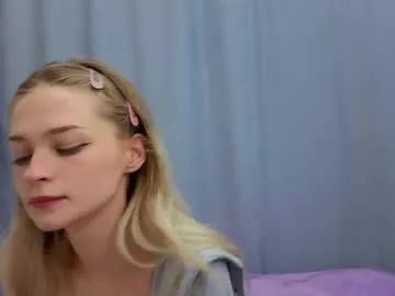 vialeta_baby from Chaturbate is Freechat
