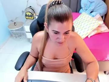 vickyhouston from Chaturbate is Freechat