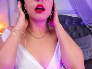 victoria_byte from Chaturbate is Freechat